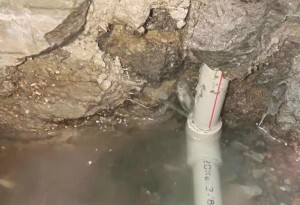 石家庄管道漏水检测五