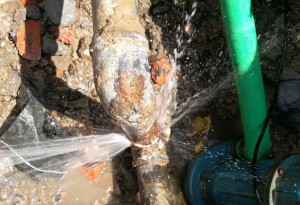 石家庄管道漏水检测二