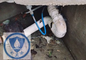 石家庄水管漏水检测公司6