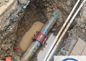 石家庄水管漏水检测公司4