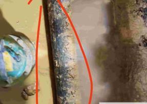 石家庄水管漏水检测公司1